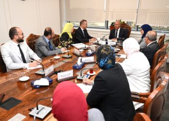 الصناعة : «يونيدو» نفذت 23 مشروعاً في مصر بحجم تمويل 58 مليون دولار