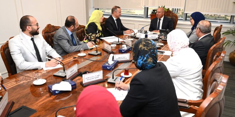 الصناعة : «يونيدو» نفذت 23 مشروعاً في مصر بحجم تمويل 58 مليون دولار