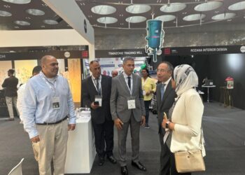 11 شركة مصرية تشارك في معرض BIG5 قطر