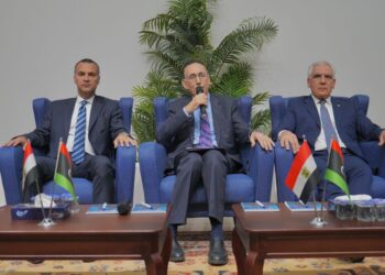 «غرفة التطوير العقاري» ضمن وفد مصري لبحث سبل الاستثمار والتعاون في ليبيا