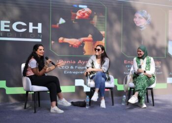 Juhayna Announces Partnership with RoboGarden to Support Digital Education and Empower Egyptian Youth