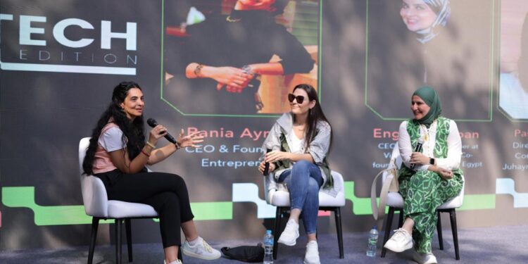 Juhayna Announces Partnership with RoboGarden to Support Digital Education and Empower Egyptian Youth