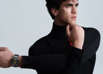 هواوي تكشف عن مزايا ساعة HUAWEI WATCH GT 5