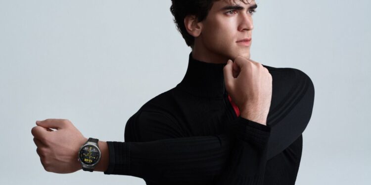 هواوي تكشف عن مزايا ساعة HUAWEI WATCH GT 5