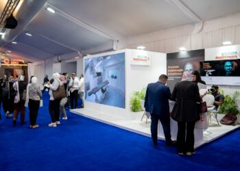 سيمنز هيلثينيرز تشارك في “المؤتمر العالمي للسكان والصحة والتنمية البشرية” لتعزيز الوعي الصحي