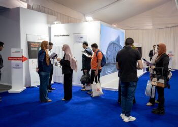 سيمنز هيلثينيرز تشارك في “المؤتمر العالمي للسكان والصحة والتنمية البشرية” لتعزيز الوعي الصحي