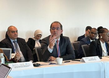 وزير المالية: الأولوية.. للاستثمار في الزراعة والطاقة المتجددة والتكنولوجيا.. لدفع النمو والتنمية المستدامة بإفريقيا