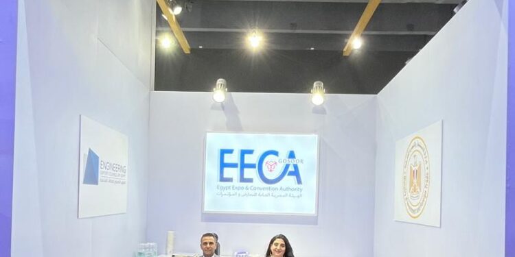 «هيئة المعارض» تشارك بوفد قوي من الشركات المحلية في معرض “كانتون” بالصين