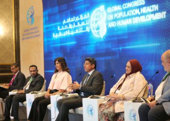 جانسن مصر تشارك في النسخة الثانية للمؤتمر العالمي للسكان والصحة والتنمية البشرية