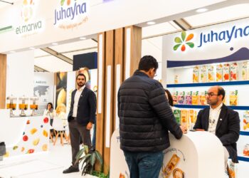 Juhayna Participates in SIAL Paris International Exhibition to Enhance its Exports and Expand its International Partnerships
