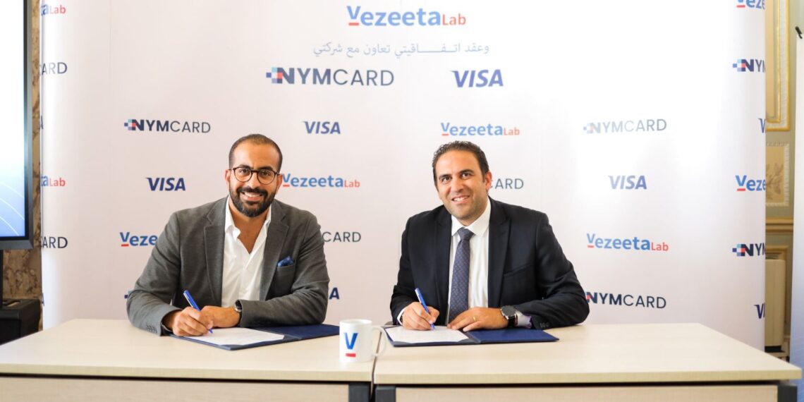منصة فيزيتا تطلق مركز “فيزيتا لاب”  وتكشف عن شراكات استراتيجية مع VISA وNymCard لتقديم حلول رقمية مبتكرة في الرعاية الصحية