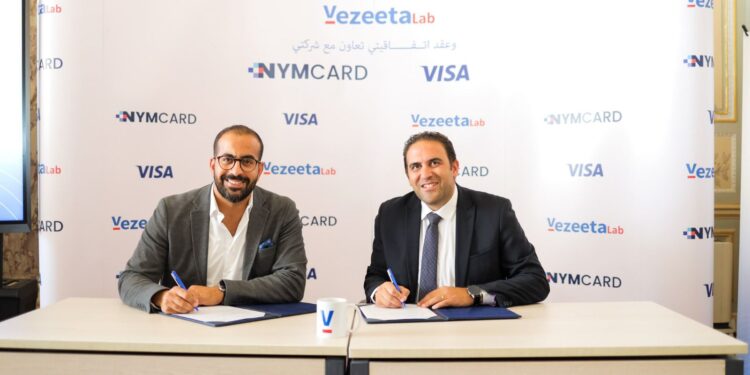 منصة فيزيتا تطلق مركز “فيزيتا لاب” وتكشف عن شراكات استراتيجية مع VISA وNymCard لتقديم حلول رقمية مبتكرة في الرعاية الصحية