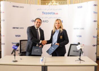 منصة فيزيتا تطلق مركز “فيزيتا لاب”  وتكشف عن شراكات استراتيجية مع VISA وNymCard لتقديم حلول رقمية مبتكرة في الرعاية الصحية