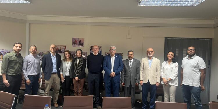 غرفة الصناعات الهندسية والمجلس التصديري يطلقان برنامجاً لتأهيل الشركات للتصدير