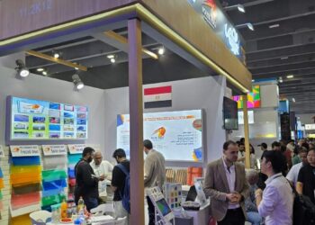 عمرو فتوح يكشف تفاصيل مشاركة الشركات المصري في معرض كانتون الصين