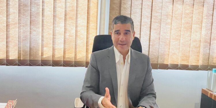 تشكيل المجلس التصديري للأثاث برئاسة المهندس « إيهاب درياس».. وخطة طموحة لزيادة الصادرات