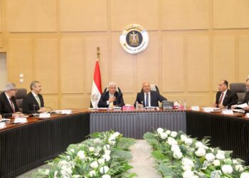 وزيرا الصناعة والتعليم يبحثان سبل تعظيم دور البحث العلمي في النهوض بقطاعي الصناعة والنقل