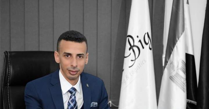 القبطان محمود كمال : توترات المنطقة مؤقتة وبالتالى لابد من الاستعداد للمستقبل
