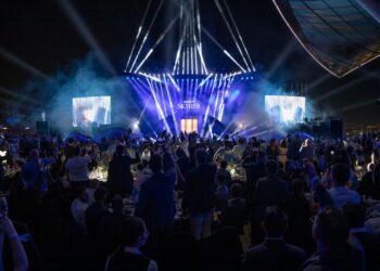 Binghatti Skyrise Launches to Success with 50% of Units Sold in One Day