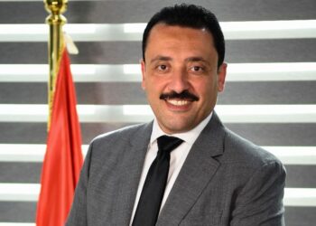 شركة “ERG” العقارية تستعد لإطلاق أحدث مشروعاتها في التجمع الخامس