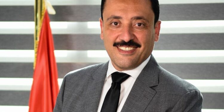 شركة “ERG” العقارية تستعد لإطلاق أحدث مشروعاتها في التجمع الخامس