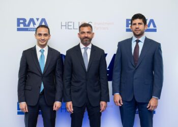 Raya Holding Announces Raya Foods Secures $40 Million Investment from Helios Investment Partners to Expand Its Operations