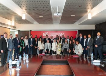 مؤسسة “إي اند مصر” تتعاون مع سيمنز هيلثينيرز لتطوير مستشفى قصر العيني الفرنساوي