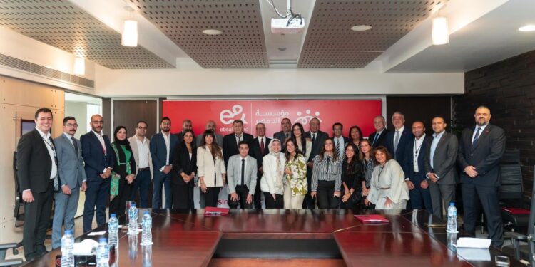 مؤسسة “إي اند مصر” تتعاون مع سيمنز هيلثينيرز لتطوير مستشفى قصر العيني الفرنساوي