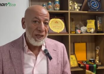 إبراهيم الإمبابي : الحكومة الليبية تفضل المنتج المصري على المنافسين .. ولدينا فرصة قوية لزيادة الصادرات
