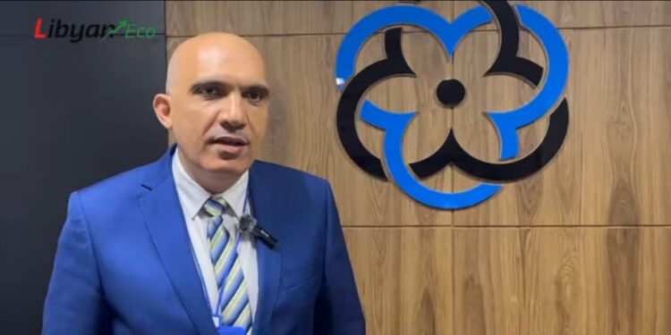 د. محمد فتحي : فرص واعدة للصناع المصريين للدخول في شراكات وزيادة صادراتهم للسوق الليبي