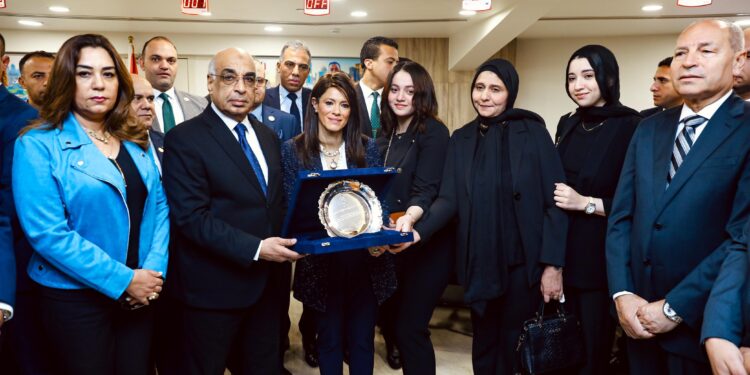 «خدمات مصر» يُحسن تجربة الخدمات الحكومية المقدمة للمواطنين باستخدام التحول الرقمي