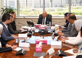 "تكنولوجيا الحديد" السعودية تعتزم إنشاء مصنع لإنتاج الأبواب المصفحة والمعدنية في مصر