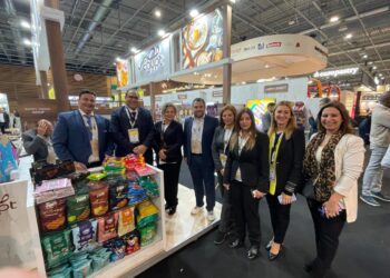 هيئة المعارض: 104 شركة مصرية تشارك في معرض “سيال باريس”