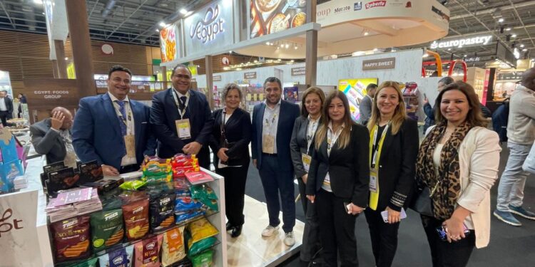 هيئة المعارض: 104 شركة مصرية تشارك في معرض “سيال باريس”