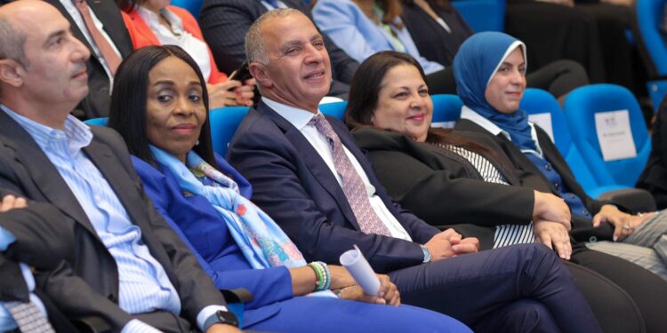 شراكة بين جامعة السويدي للتكنولوجيا و 4 كيانات اقتصادية كبرى لتطوير مهارات الطلاب وتأهيلهم لسوق العمل