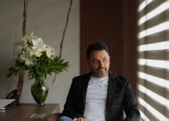 د. محمد صلاح وكيلًا لشعبة مستحضرات التجميل في المجلس التصديري للصناعات الطبية