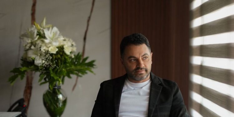 د. محمد صلاح وكيلًا لشعبة مستحضرات التجميل في المجلس التصديري للصناعات الطبية