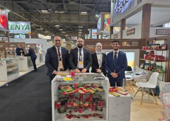 المصرية السويسرية للطحن تخطط لزيادة طاقة إنتاج الدقيق إلى 1900 طن يومياً