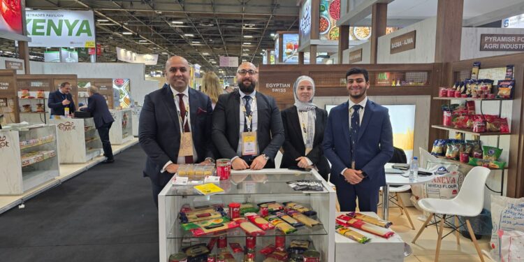 المصرية السويسرية للطحن تخطط لزيادة طاقة إنتاج الدقيق إلى 1900 طن يومياً