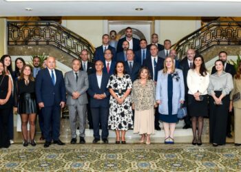 هيئة استثمار هونج كونج "Invest HK” تفتتح مكتبها الجديد في مصر للتوسع في أفريقيا والشرق الأوسط