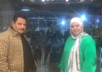 بالصور .. مؤسسة "أحلى دنيا" تتعاون مع شركة "بن سليمان" لدعم الأسر الأكثر احتياجاً