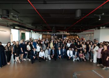 OCTA Properties will oversee 14 new branded projects in Dubai by March 2025, with a total value over AED 9 billion by June 2025.