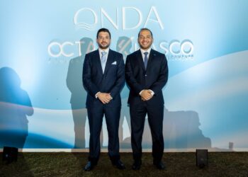 كاسكو للتطوير العقاري تطلق أحدث مشاريعها السكنية باستثمارات 500 مليون درهم