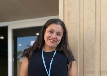 سارة أحمد تكتب .. رمضانيات 2025: نص الشهر عدى.. والإعلانات لسه حديث الناس!