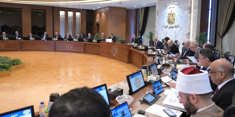 مجلس الوزراء: منح شركة "بلقان " الرخصة الذهبية لتدشين مصنع لإنتاج مركزات وصلصة الطماطم باستثمارات 850 مليون جنيه