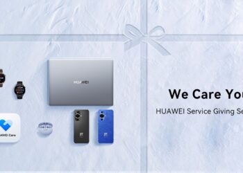 هواوي تطلق موسم تقديم الخدمات لعملائها حتى نهاية العام