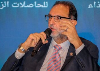 سلامة الغذاء: 340 ألف طن صادرات غذائية من مصر خلال أسبوعين .. والسعودية أكبر الدول المستقبلة