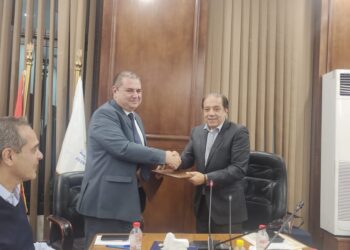 توقيع بروتوكول تعاون بين "الصناعات الكيماوية" و "المواصفات والجودة" لدعم القطاع الصناعي