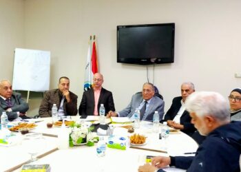 لجنة الصناعة بمستثمري 6 أكتوبر تخاطب الفريق «كامل الوزير » بـ 5 توصيات عاجلة لدعم القطاع الصناعي