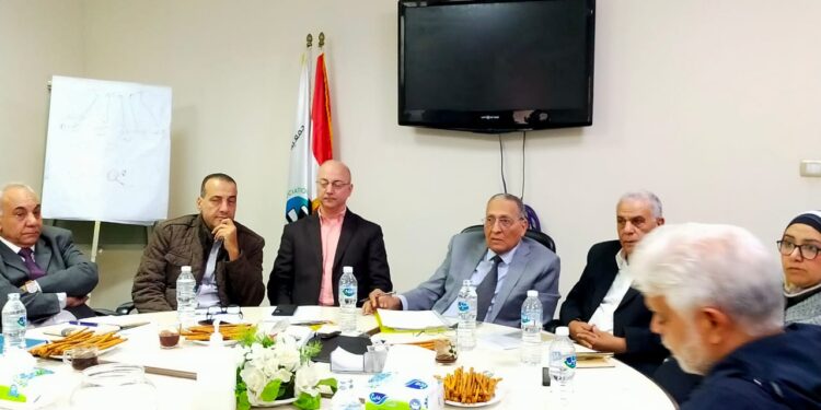 لجنة الصناعة بمستثمري 6 أكتوبر تخاطب الفريق «كامل الوزير » بـ 5 توصيات عاجلة لدعم القطاع الصناعي